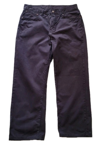 Levi 751 straight - 751, jeans