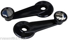 AH SPRITE & MG MIDGET WINDOW