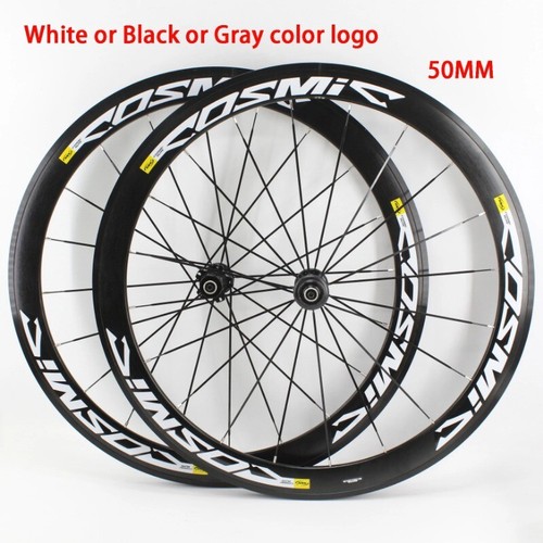 700c 50mm road - 700c, alloy