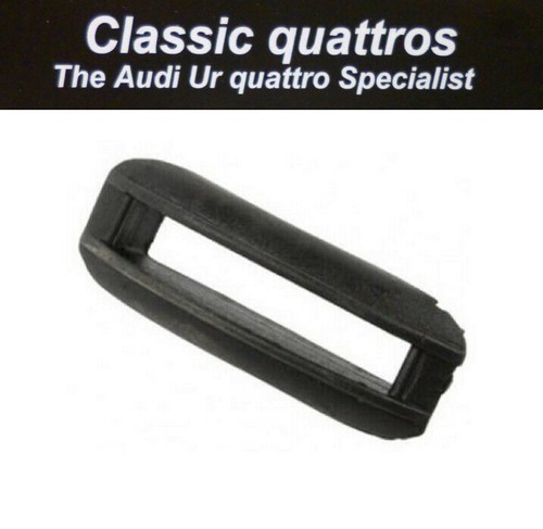 New black seat tilt - new, trim