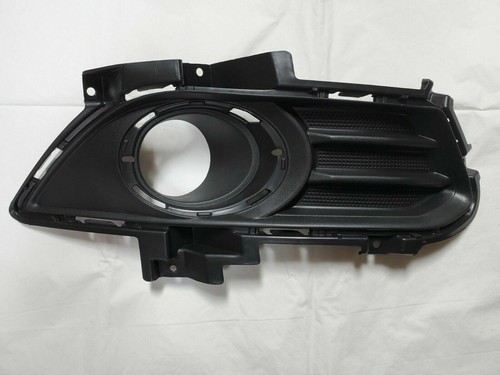 Fog light trim bezel - fog,