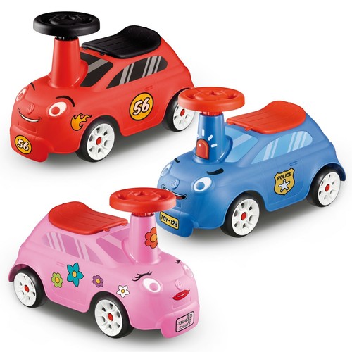 Kids push along - push,