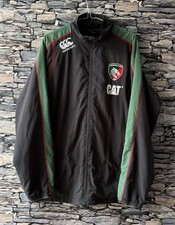 Leicester Tigers Vintage Rugby