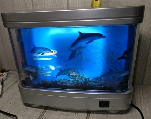 Vtg artificial dolphin - vtg,