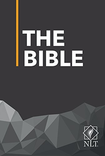 The higher bible - bible, (nlt)