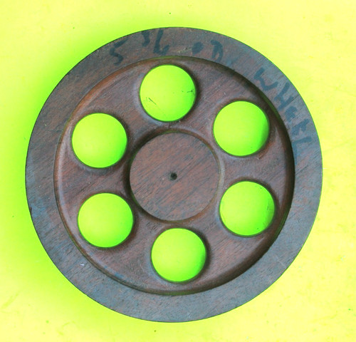 Traditional od sand - 5¾″,