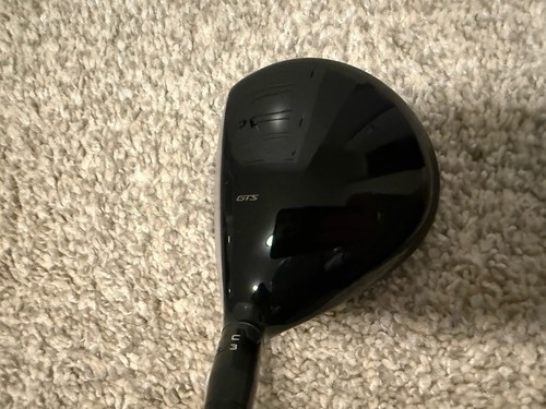 New titleist gts3 - gts3, wood,