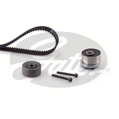Genuine gates powergrip - genuine,
