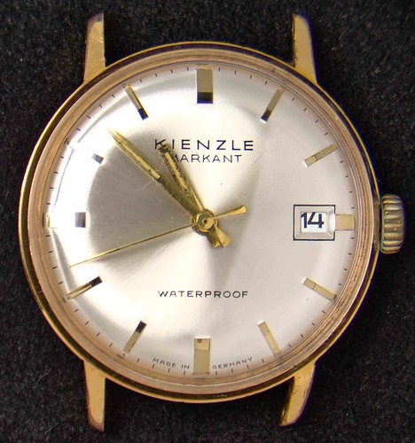Kienzle markant germany - markant,