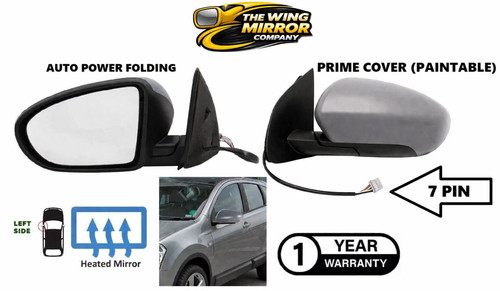 For nissan qashqai - nissan,