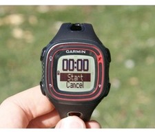 Garmin Forerunner 10 Smart