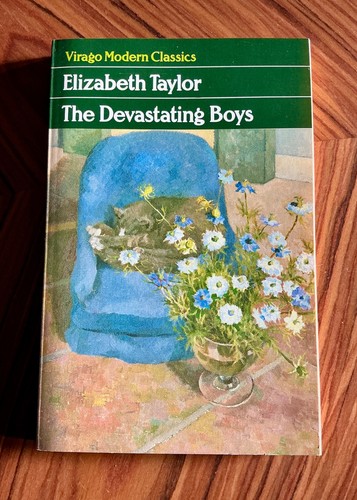 The devastating boys - devastating,