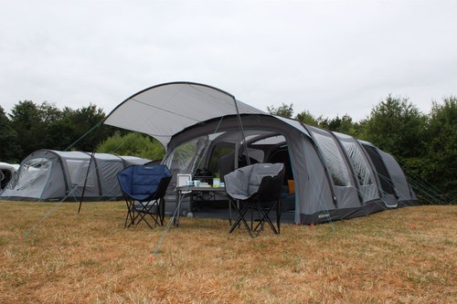 Outdoor revolution camp - outdoor,