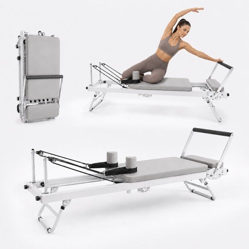 Heavy duty pilates - 71",