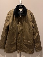 Jack Wills Lindwell Waxed