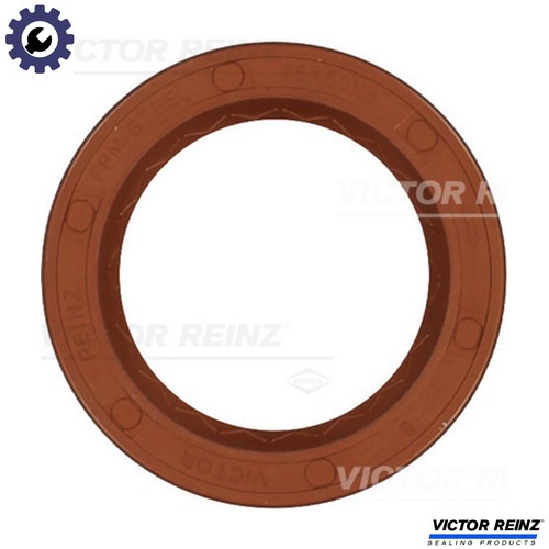 Shaft seal crankshaft - shaft,