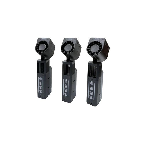 Smoke ninja pro trident kit - trident,