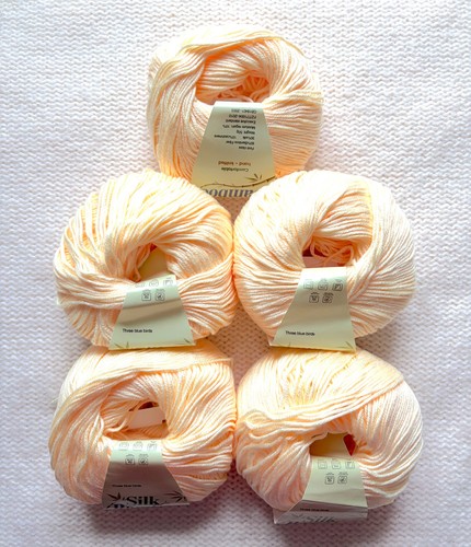 Balls 50g cashmere - 5, x
