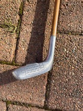 Cassidy VEE mallet hickory