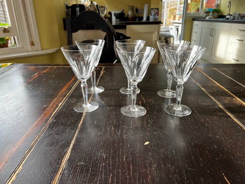 Set vintage waterford - vintage,