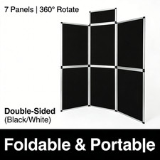 Trifold Portable Tabletop