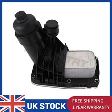 For 2009-2017 BMW X3 F25 Oil