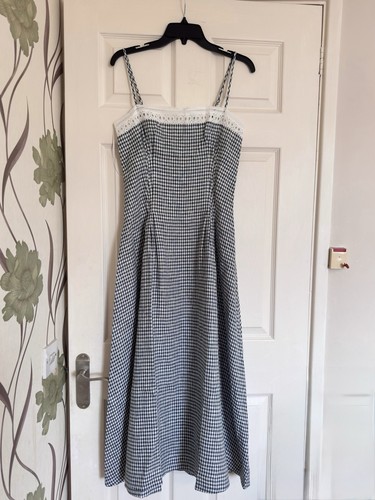 Reformation pomona linen dress - pomona,
