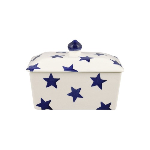 Emma bridgewater blue - bridgewater,