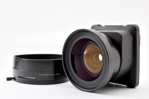 Fujifilm fuji fujinon 680 - fujinon,