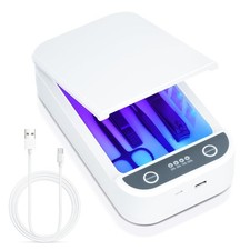 USB Powered UV Light Sanitizer