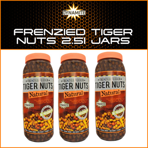 Dynamite baits frenzied - baits,