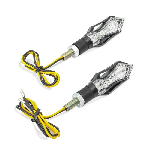Sequential indicators led for - sequential,