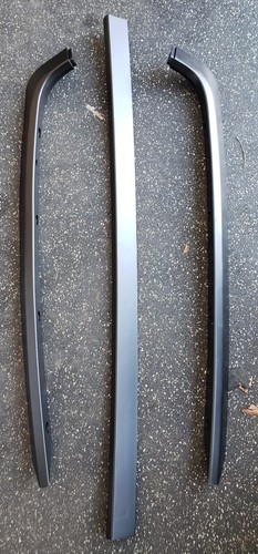 Toyota mr2 aw11 pillar trim - toyota,