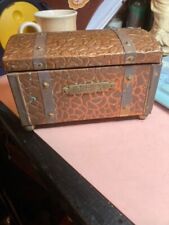 A superb 1930’s vintage TEA