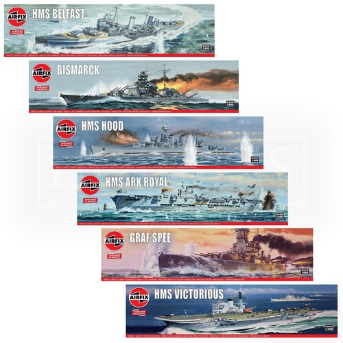 Airfix vintage classics battle - vintage,