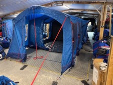 Berghaus Freedom 5 Nightfall