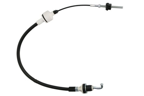Clutch cable fits opel combo - clutch,