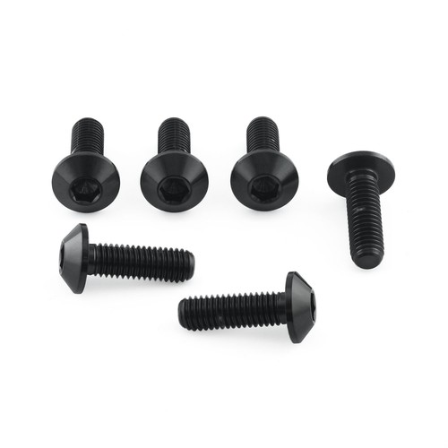 Stainless steel disc - stainless, bolts