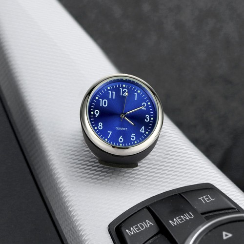 Mini analog quartz - quartz, clock