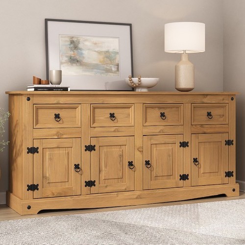 Corona sideboard door 4 - corona,