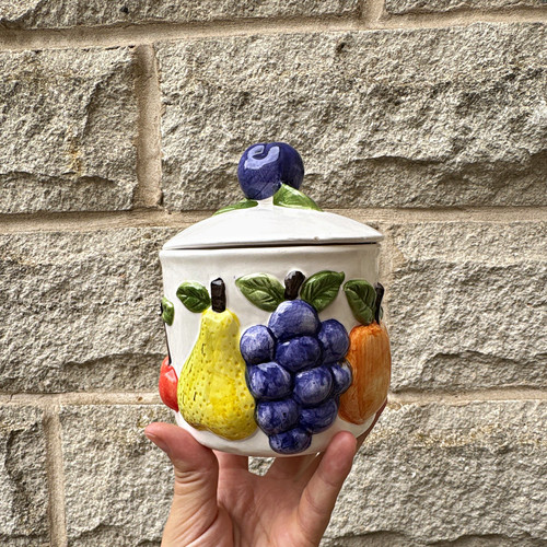 Rayware fruit splash ceramic - splash,