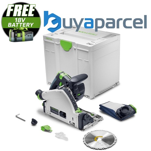 Festool tsc kseb basic - kseb-basic, 18v