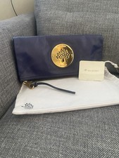 Mulberry, Daria Clutch Bag, In
