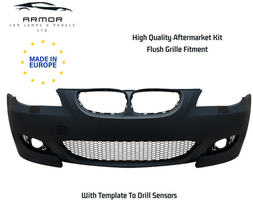 For bmw series e60 e61 - 5,