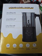 RAFOW Milk Frother N22-B 500W