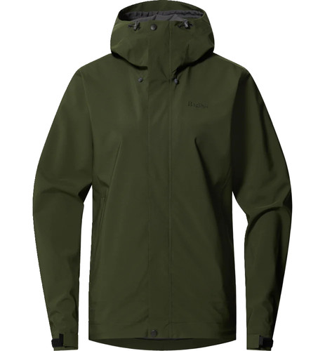 Haglöfs women breeze proof - women's,