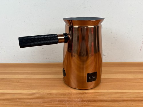 Hotel chocolat velvetiser - hotel,