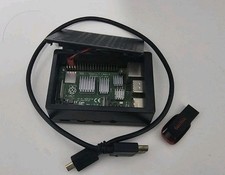 RASPBERRY PI 4 MODEL B 4GB RAM