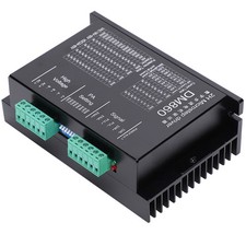 Step Motor Driver Stepper