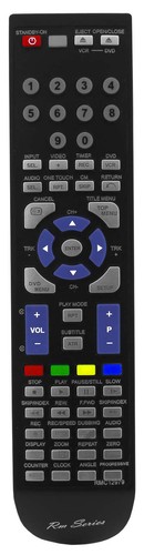 Pioneer replacement remote - replacement,